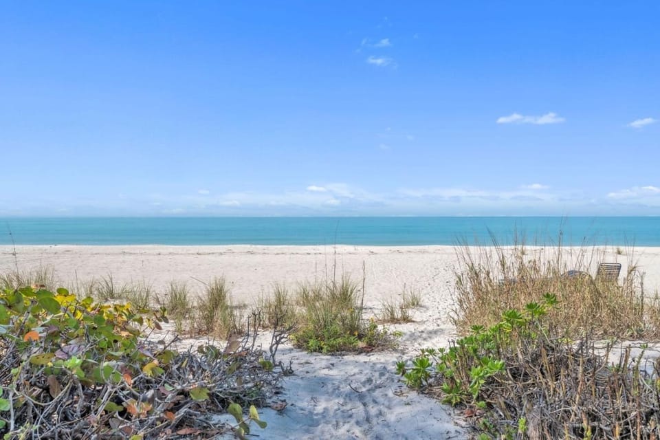 Sea Club 3 Unit 2 home House in Longboat Key