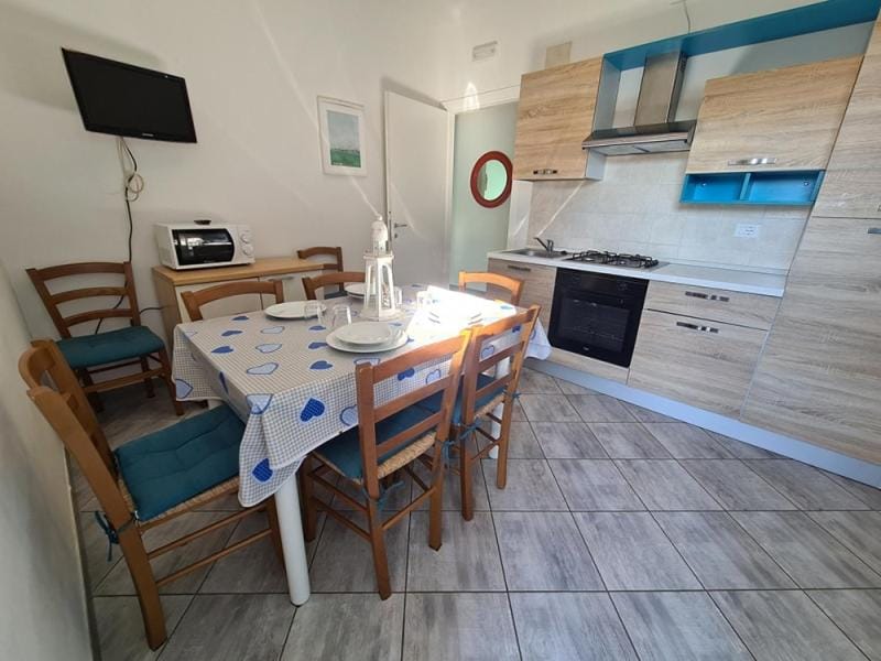 Milla 9 Apartment in Rosolina Mare