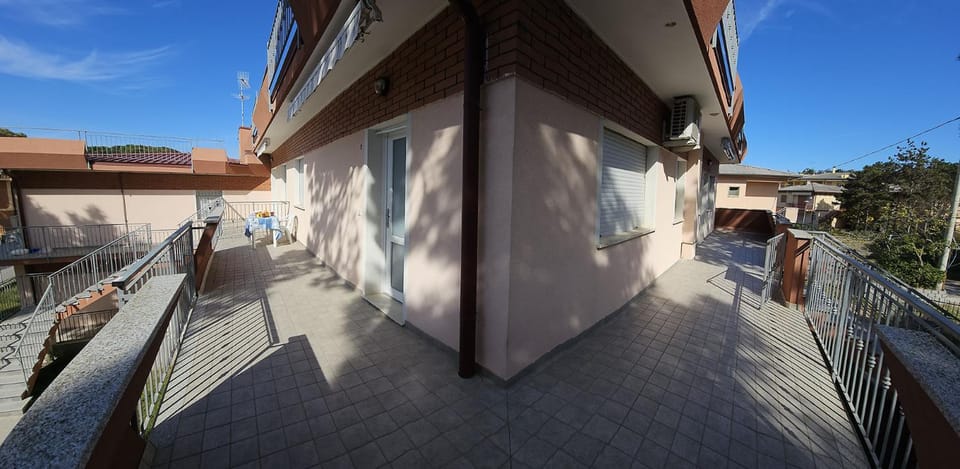 Milla 9 Apartment in Rosolina Mare