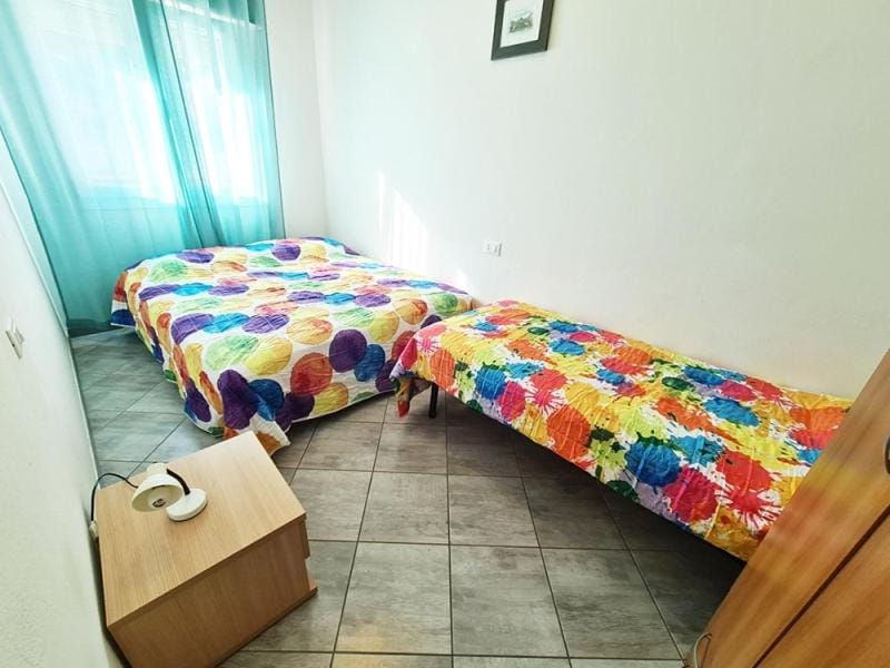 Milla 9 Apartment in Rosolina Mare