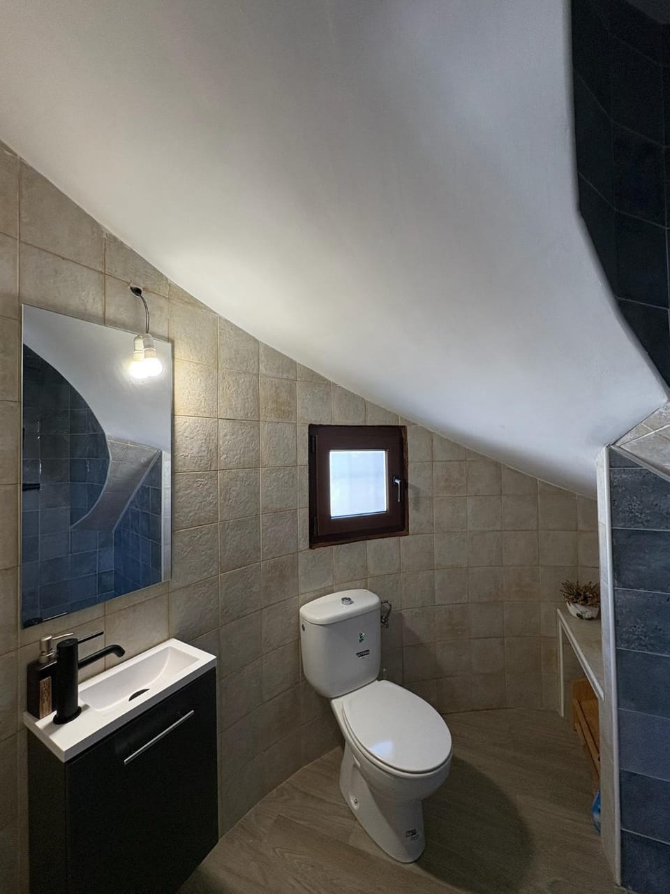 Camino Real House in Valle del Jerte