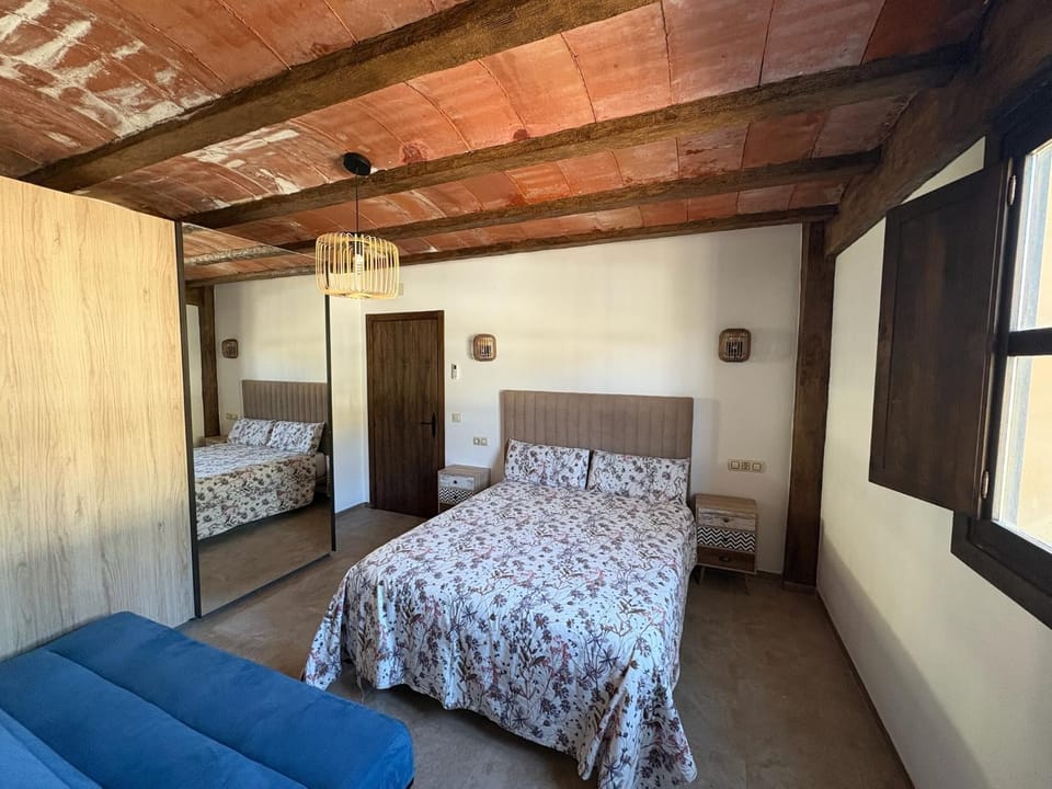 Camino Real House in Valle del Jerte
