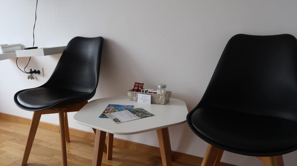 Cozy Sea View Studio Near Porto Montenegro Apartment in Kotor Municipality