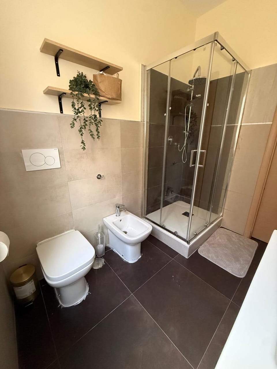 Casa vacanze Baglioni Apartment in Rome