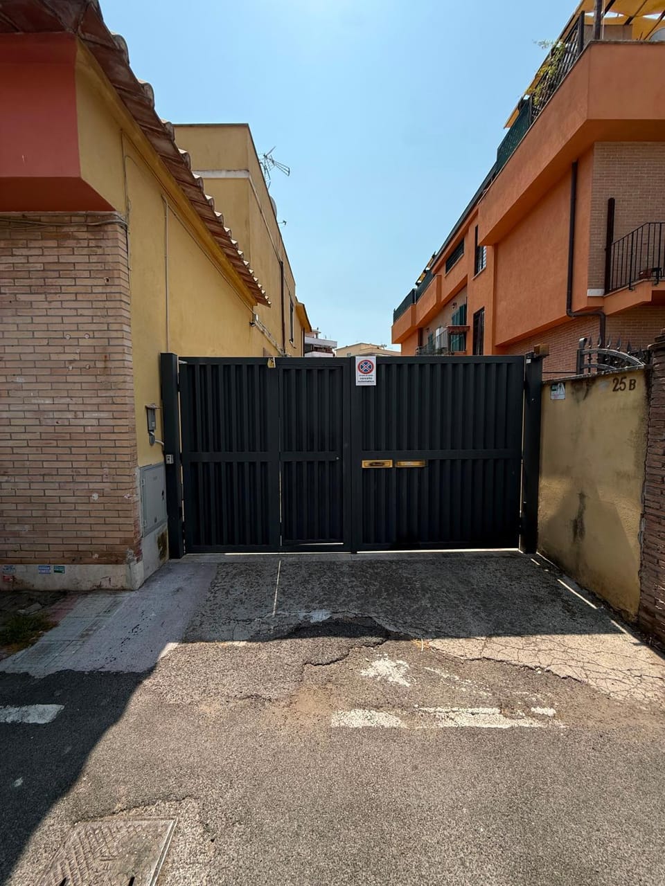 Casa vacanze Baglioni Apartment in Rome