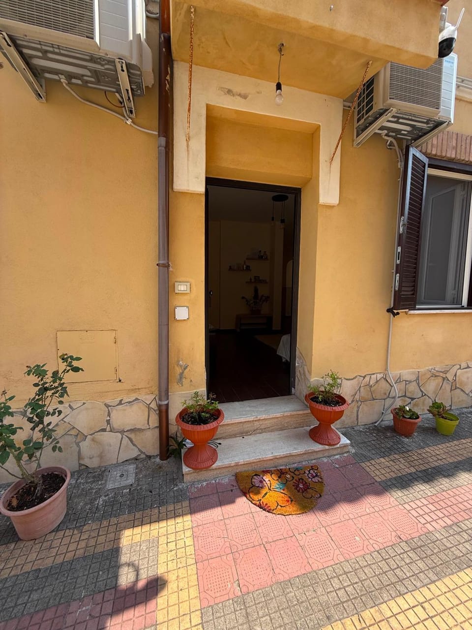 Casa vacanze Baglioni Apartment in Rome