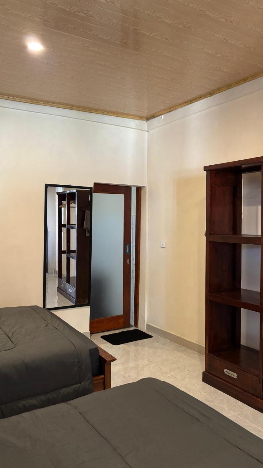 Villa Nacita Bed and Breakfast in Pujut