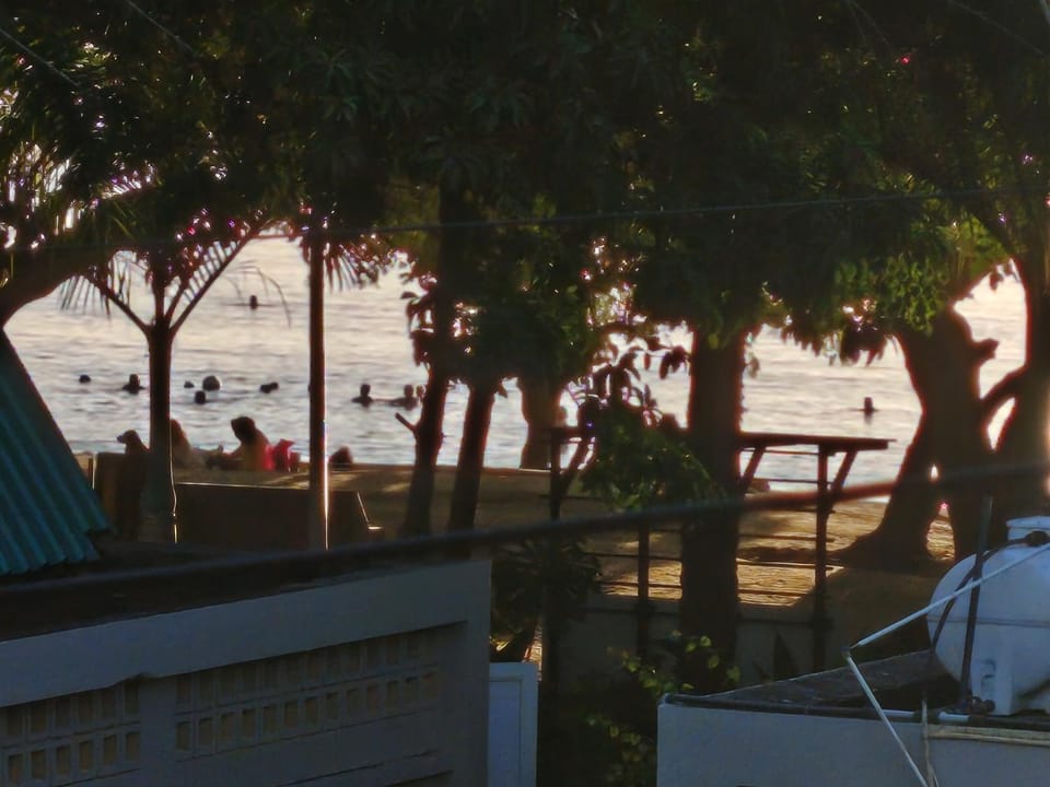 Sea facing 1 bedroom apartment Apartment in Grand Baie