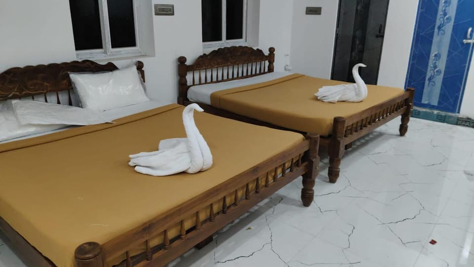 natchiyar home stay Vacation rental in Tamil Nadu