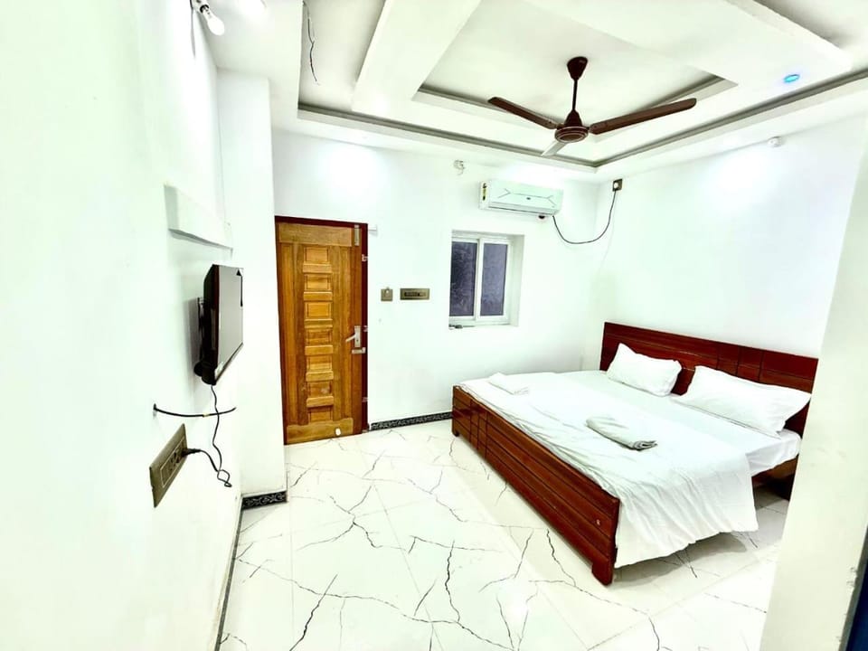 natchiyar home stay Vacation rental in Tamil Nadu