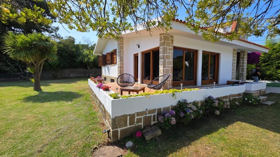 Property building, Balcony/Terrace