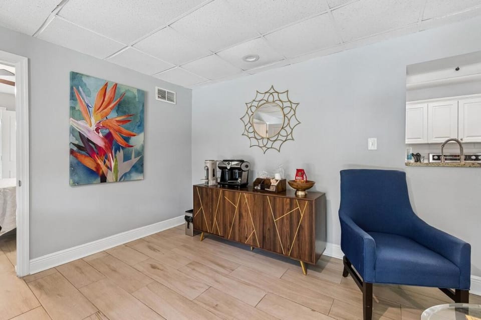 Lounge or bar