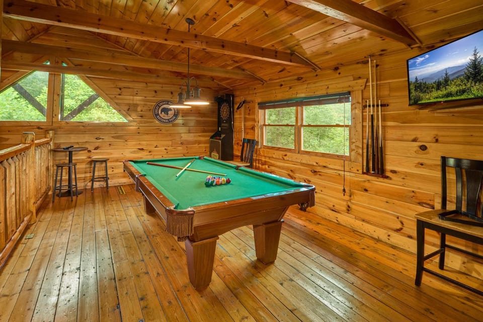 Cowboy Way House in Sevier County