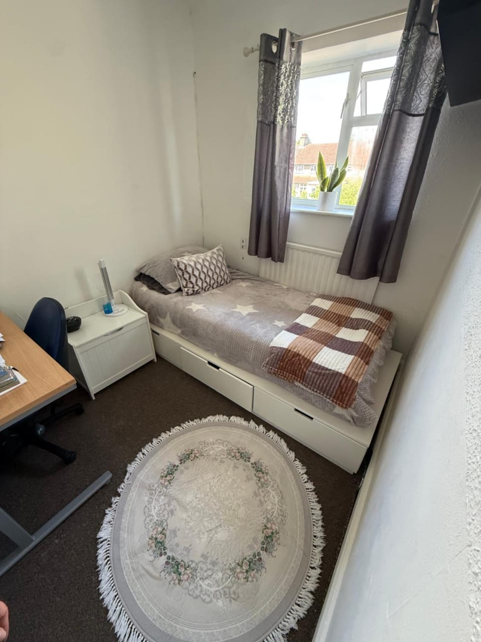 K&R guest house House in Oxford