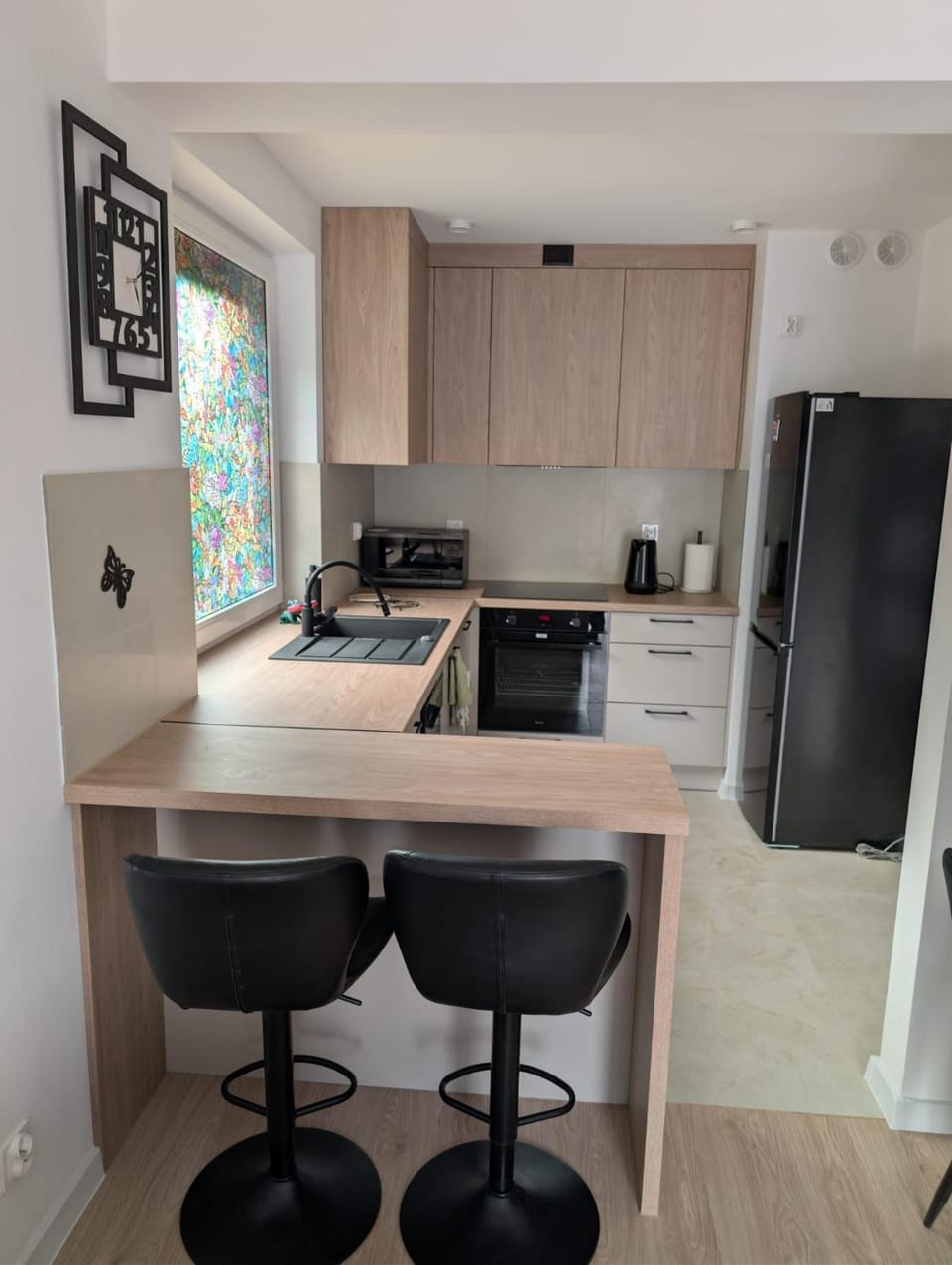 Apartament Las Apartment in Lower Silesian Voivodeship