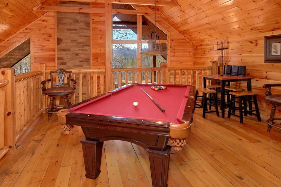 Beary Cozy House in Sevier County