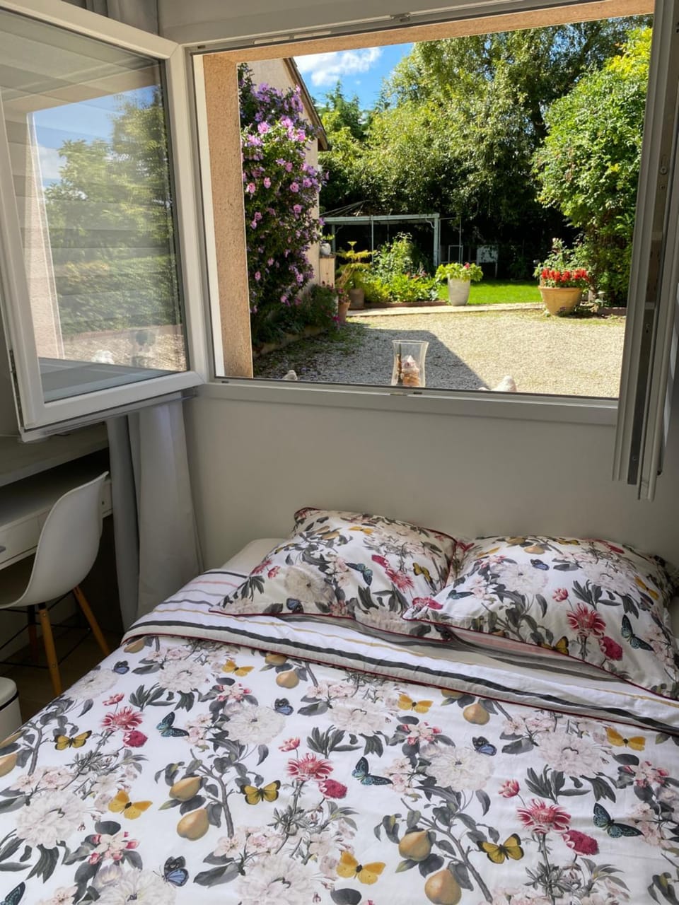 Les clés du temps Vacation rental in Centre-Val de Loire
