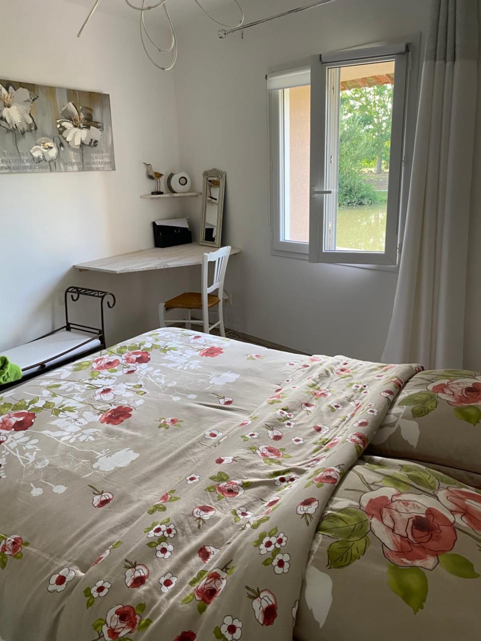 Les clés du temps Vacation rental in Centre-Val de Loire