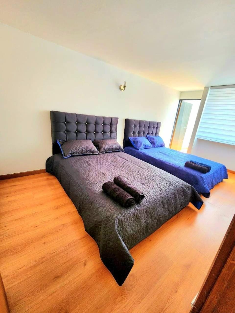 Large house minutes from Zona T and Parque la 93 House in Bogota