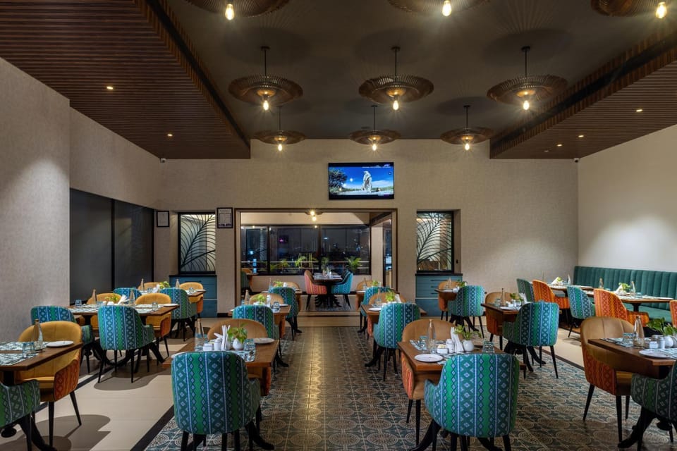 Restaurant/places to eat, Breakfast