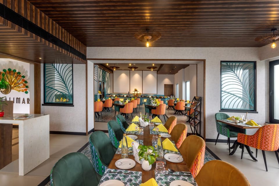 Restaurant/places to eat, Breakfast