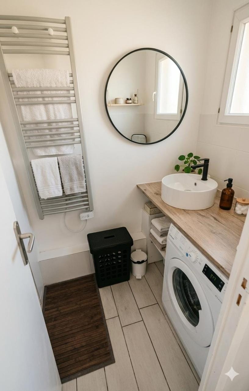 Chez Romain Near Schuttle -25, Parking, Quiet Apartment in Hauts-de-France