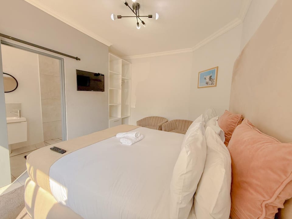 Amoris on Anderson Bed and Breakfast in Pretoria