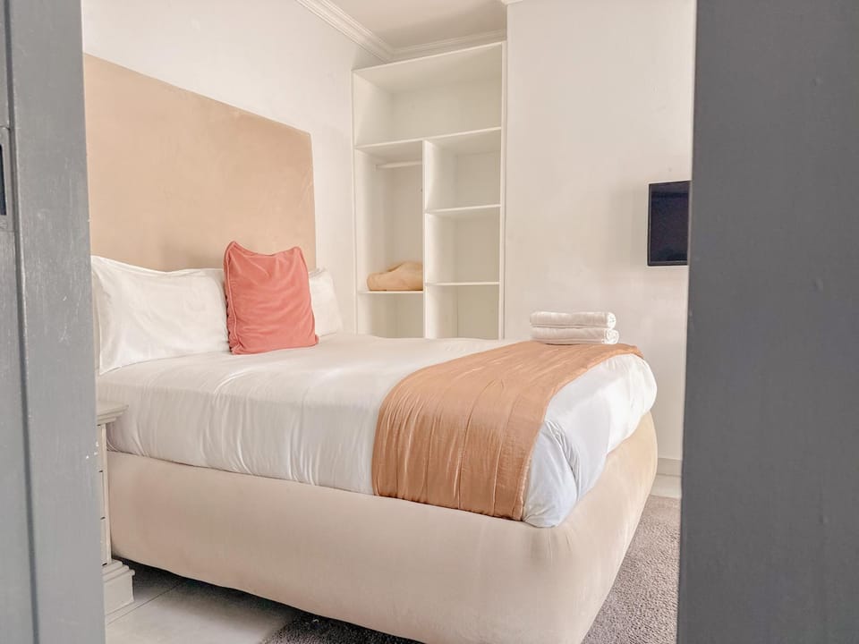 Amoris on Anderson Bed and Breakfast in Pretoria