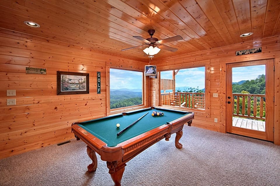 Summit Views (#74) House in Sevier County