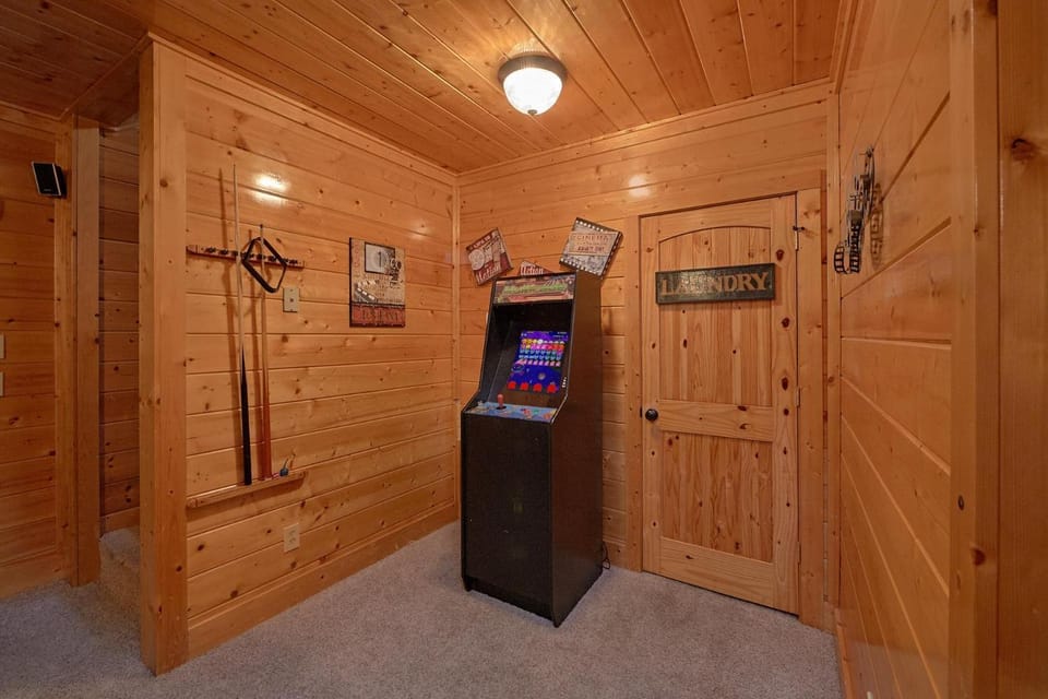 Summit Views (#74) House in Sevier County