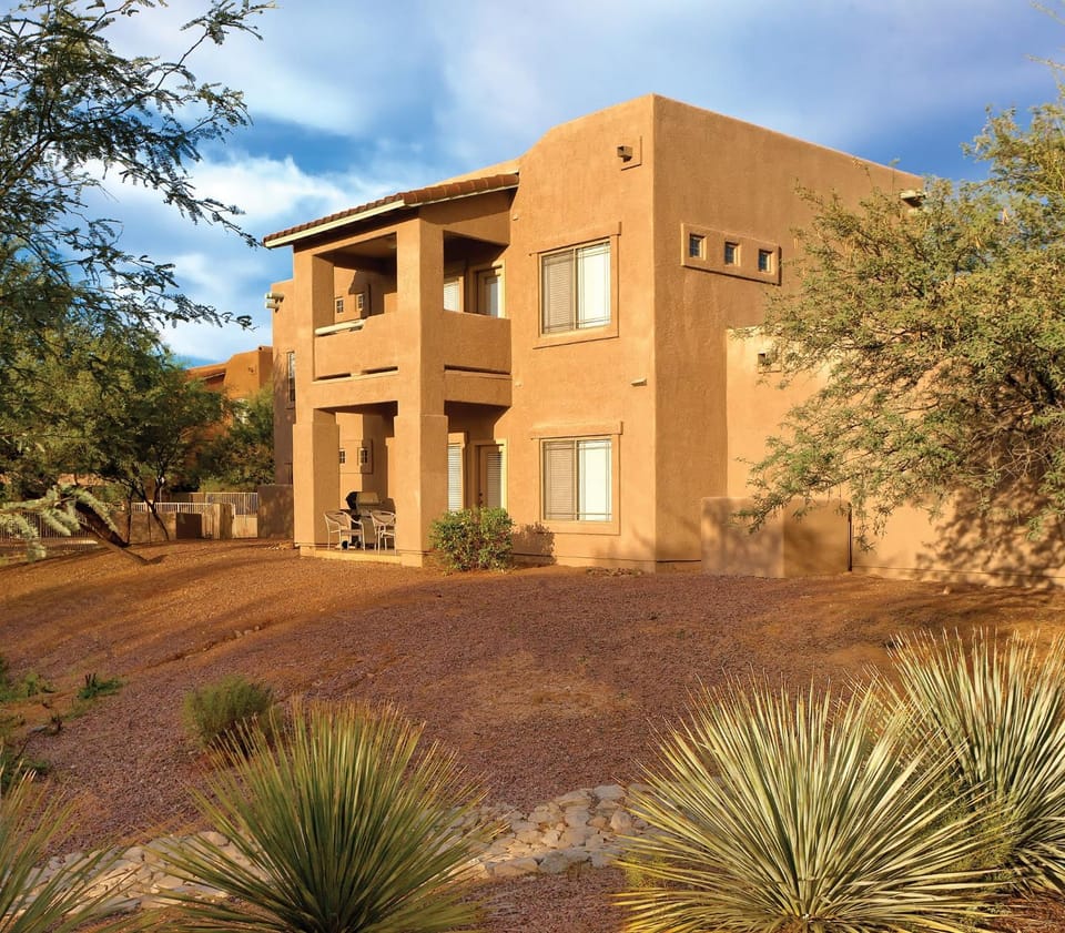 Rancho Vistoso Resort Studio Suite House in Oro Valley
