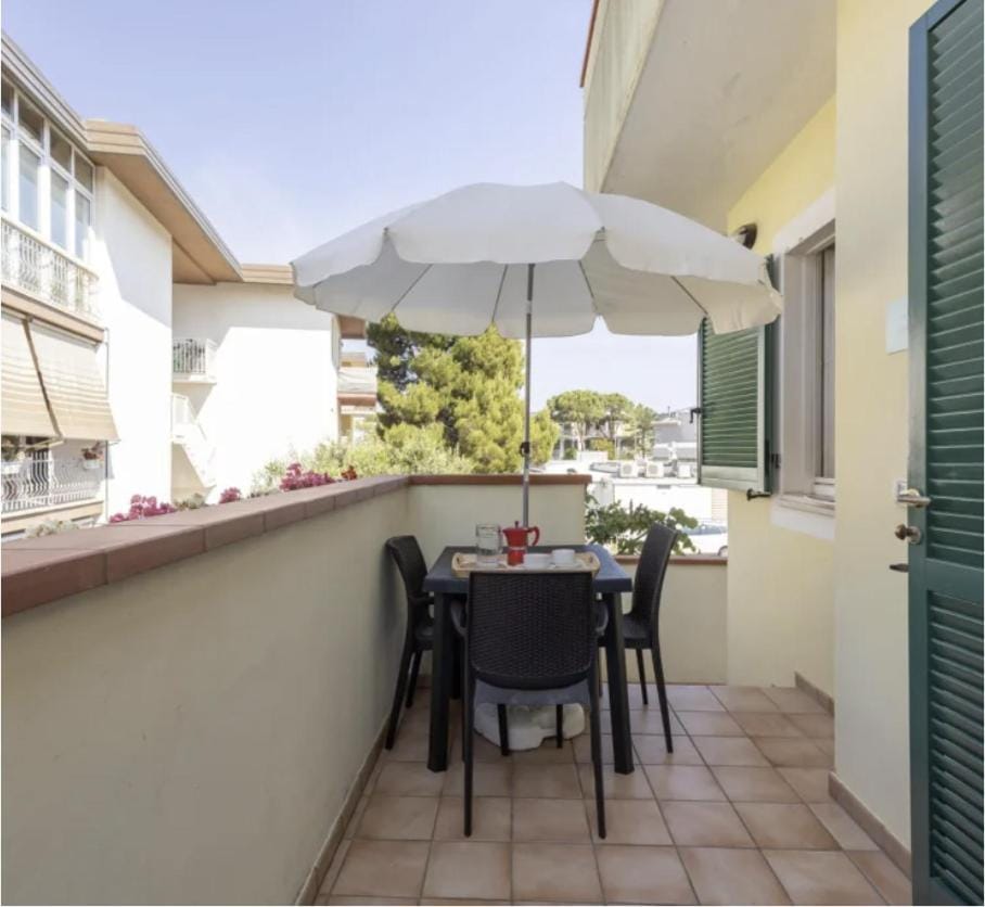 Balcony/Terrace, Balcony/Terrace