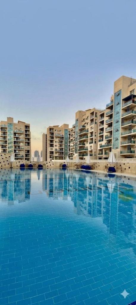Diarna Downtown Residency Apartment in Egypt