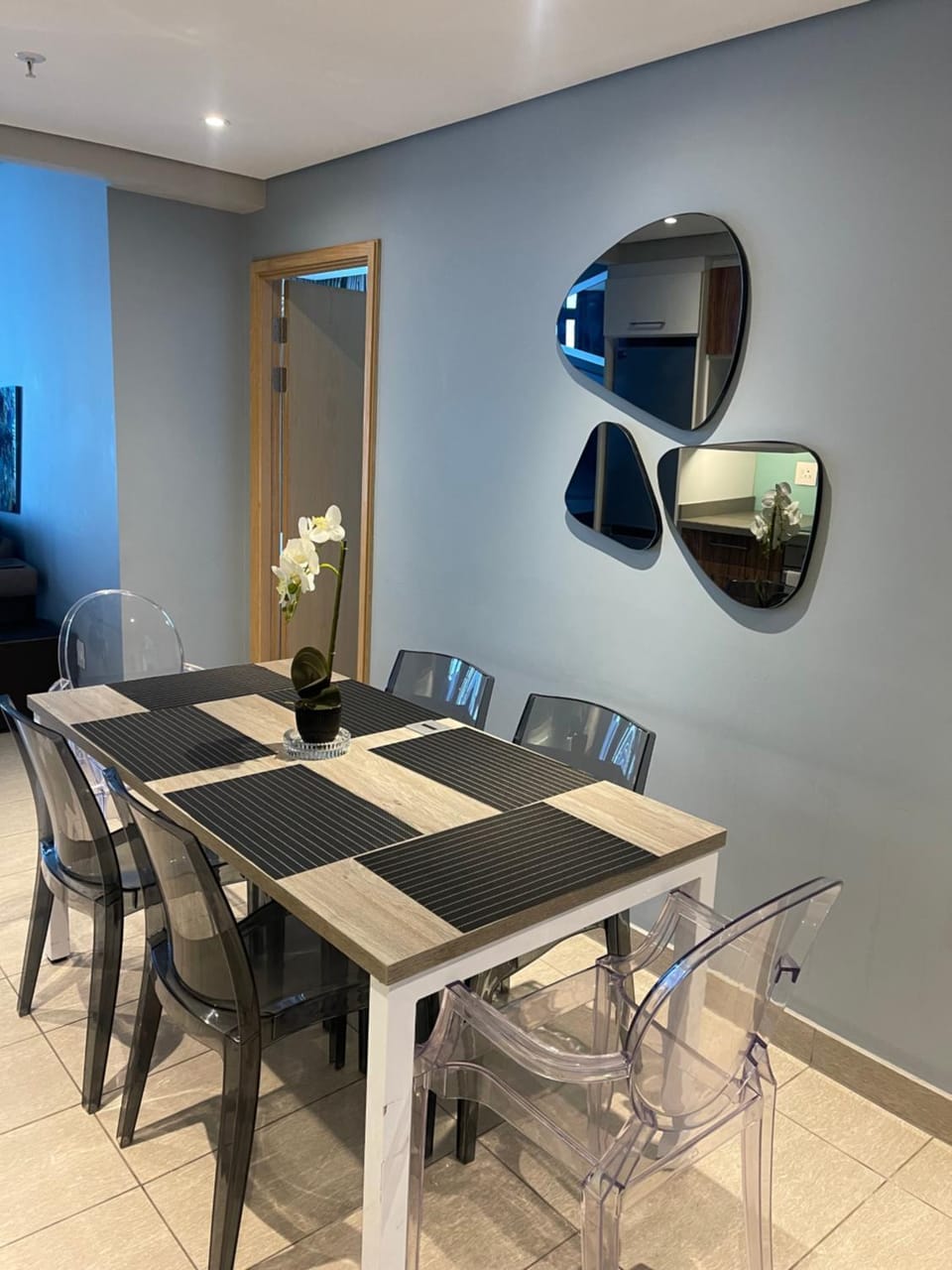 capital pearls umhlanga Apartment in Umhlanga