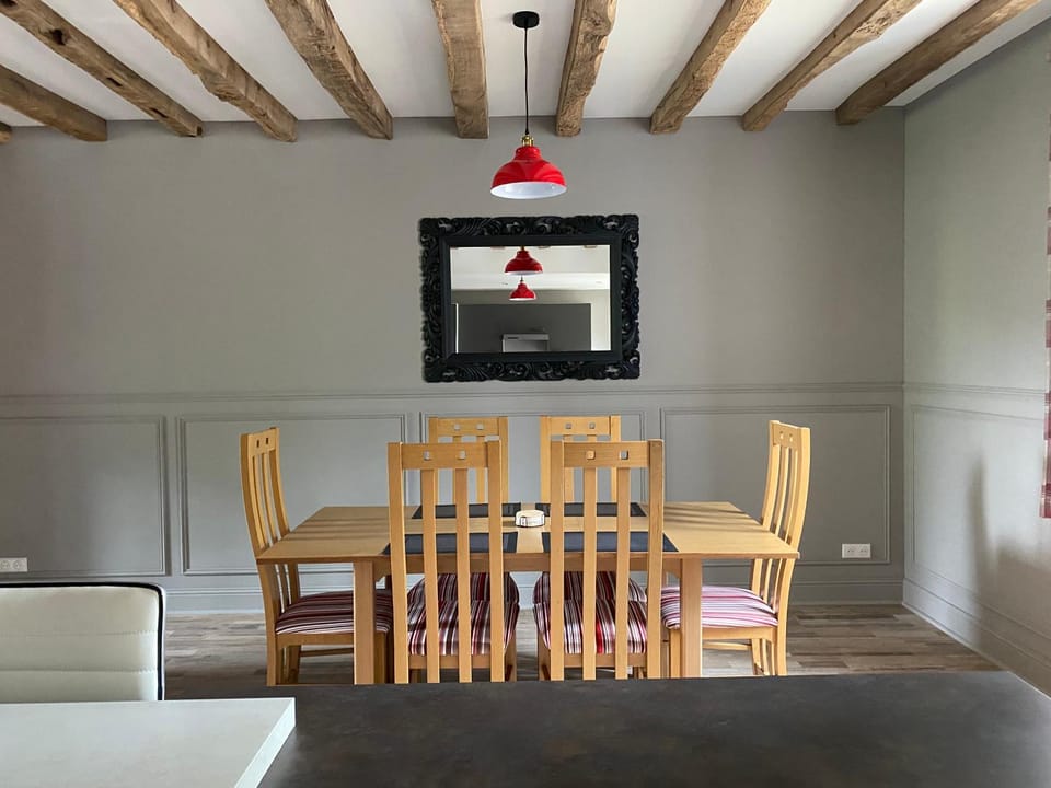 The Old Post Office Gite -Jouac House in Nouvelle-Aquitaine