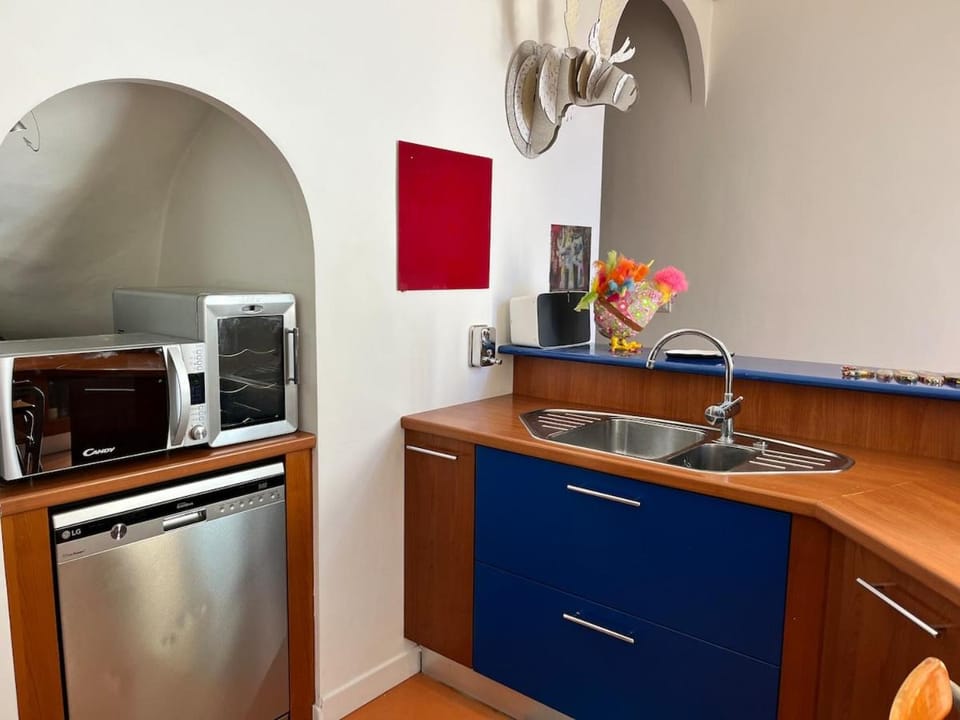 dishwasher