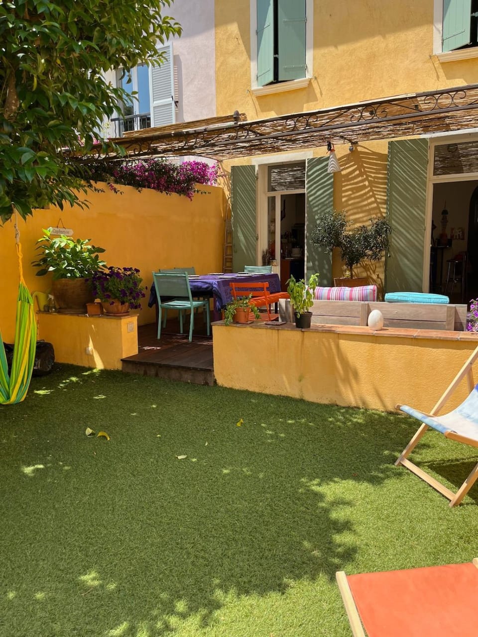 Charming house House in Toulon