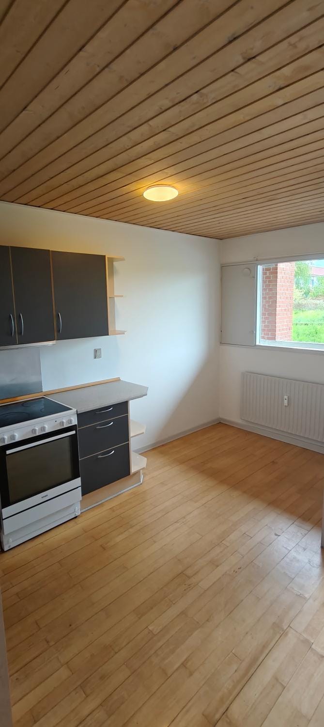 Kitchen or kitchenette, kitchen