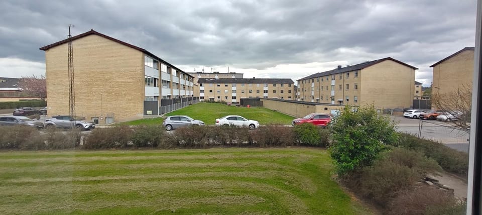 View (from property/room)