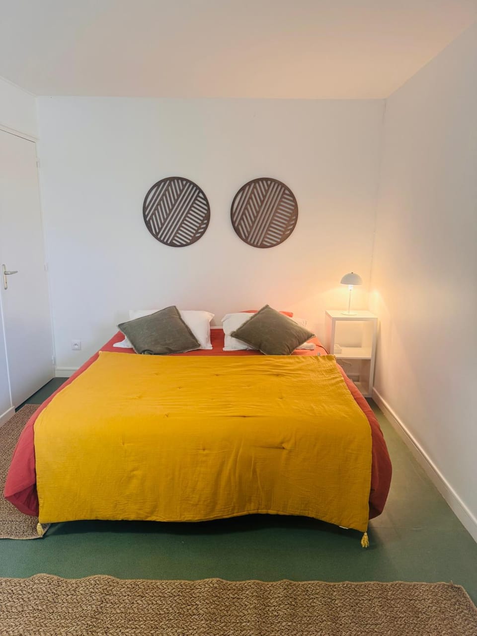 Studio les Écuries de la forêt 2 Apartment in Centre-Val de Loire