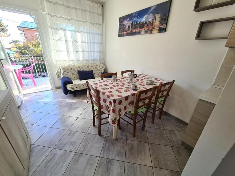 Milla 10 Apartment in Rosolina Mare