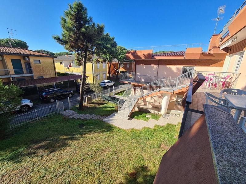 Milla 10 Apartment in Rosolina Mare