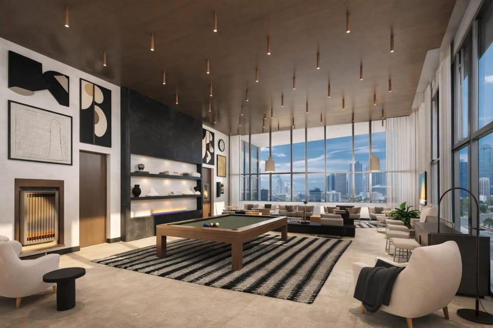 RS Suites - District 225 Condos Apartment in Miami