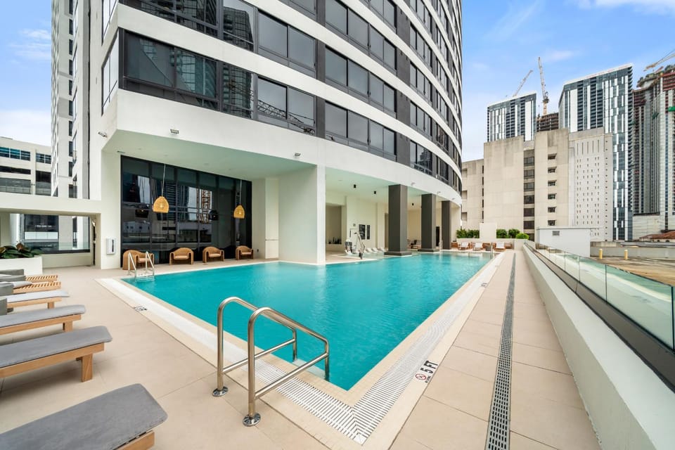 Balcony/Terrace, Swimming pool