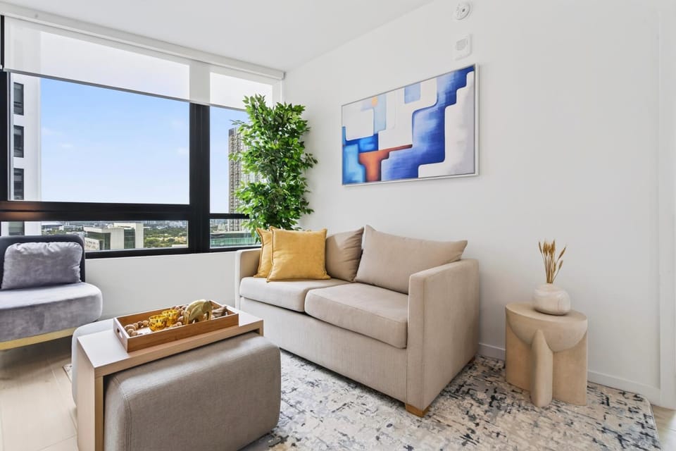 RS Suites - District 225 Condos Apartment in Miami