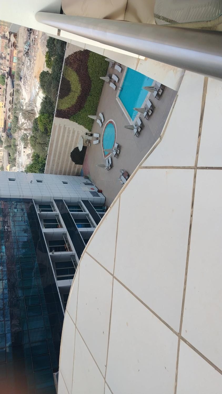 Day, Bird's eye view, Pool view, Swimming pool