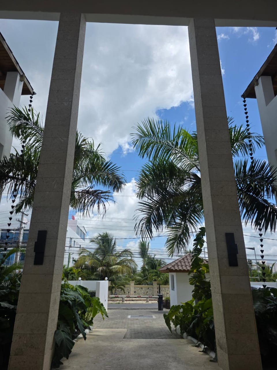 Esprit Caribbean F-1 Apartment in Los Melones