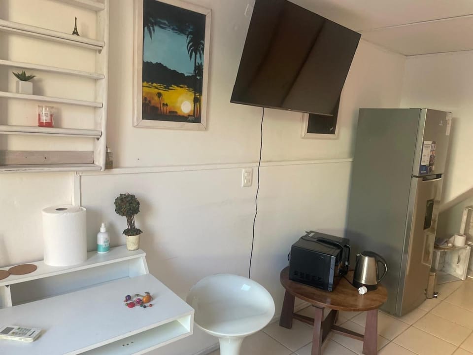 Monoambiente Moderno y Céntrico en Paysandú Apartment in Entre Ríos Province, Argentina