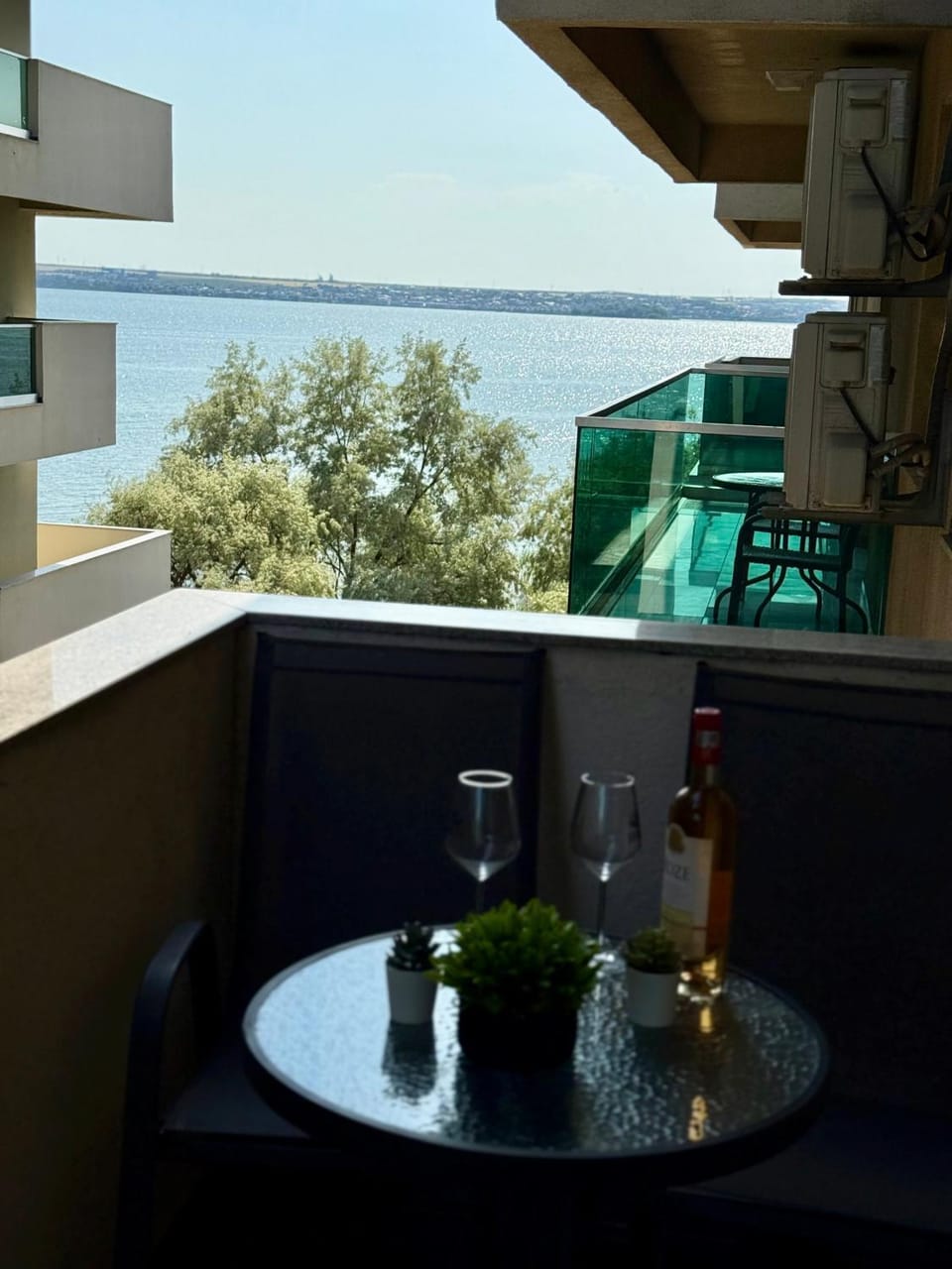 Adamar View Mamaia Apartment in Constanta