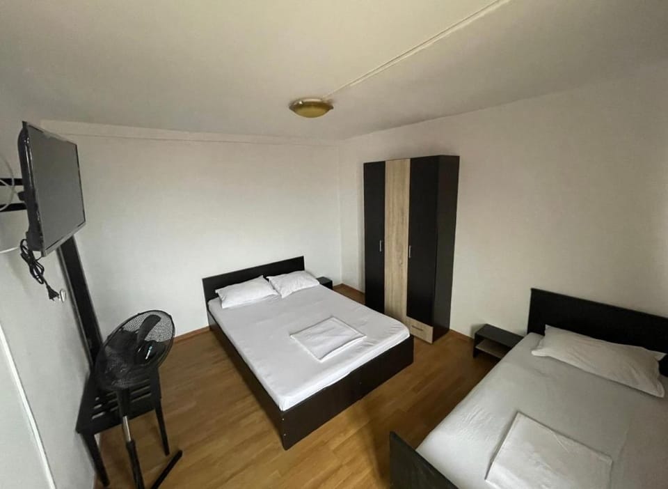 Vila coral Bed and Breakfast in Constanța County